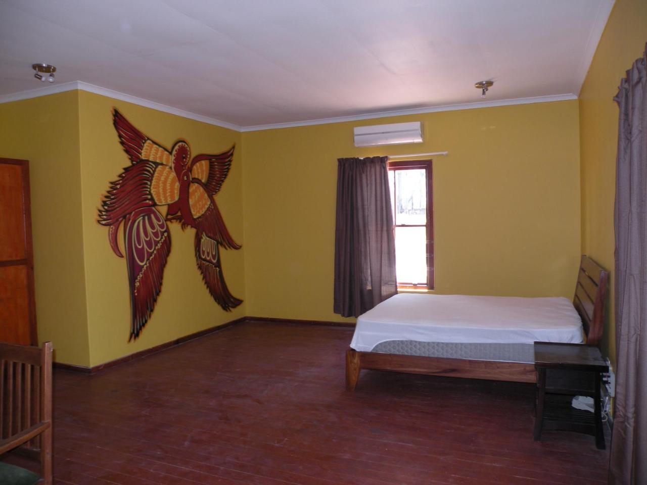 Sebisa Bed and Breakfast Wellington Buitenkant foto